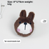 Bite-Resistant Chew Ball with Sound for Pets
