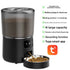 Automatic Cat Feeder Smart Pet Food Dispenser