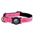 Airtag Dog Collar Cover Waterproof Reflective