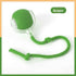 Rolling Ball Smart Small Self-entertaining Cat Play ball