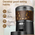 Automatic Cat Feeder Smart Pet Food Dispenser