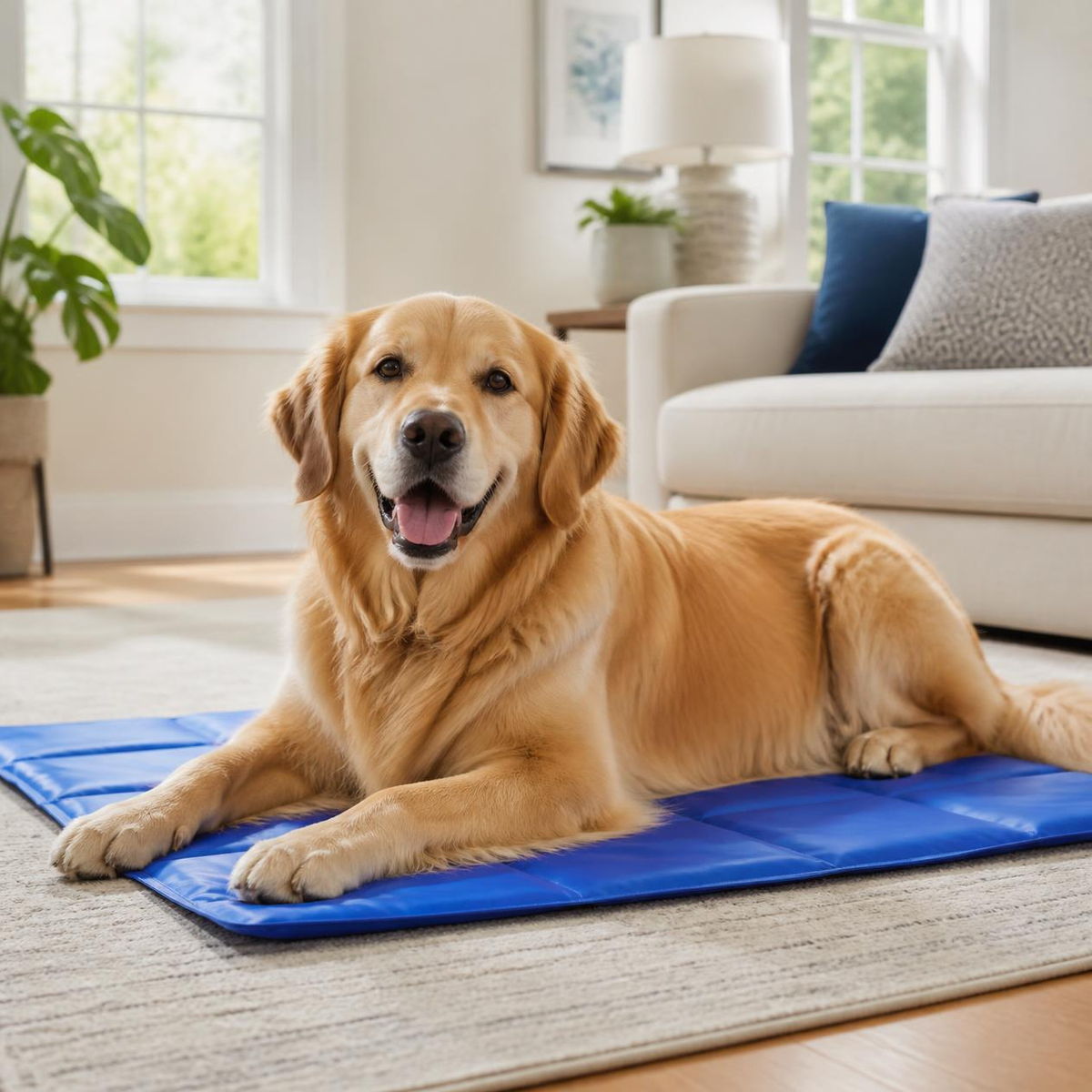 Pet spotlight of the month