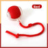 Rolling Ball Smart Small Self-entertaining Cat Play ball