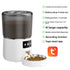 Automatic Cat Feeder Smart Pet Food Dispenser